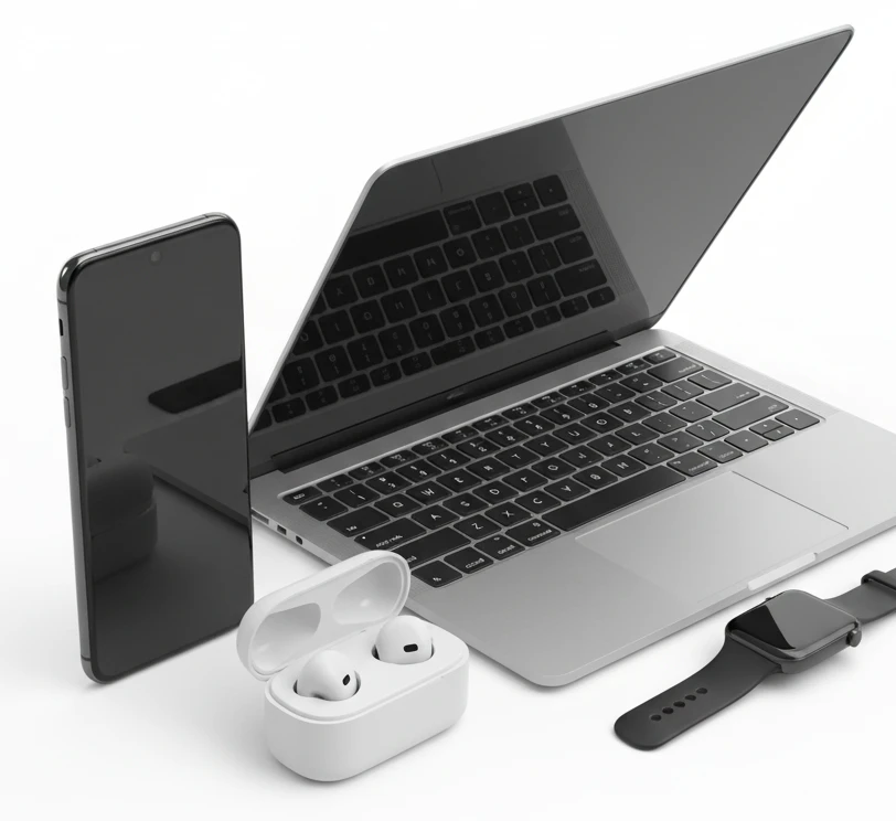 إلكترونيات