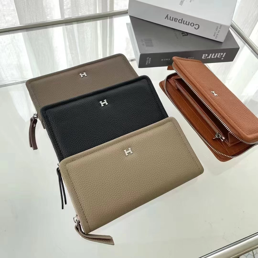 محفظه نسائيه عصريه انيقه