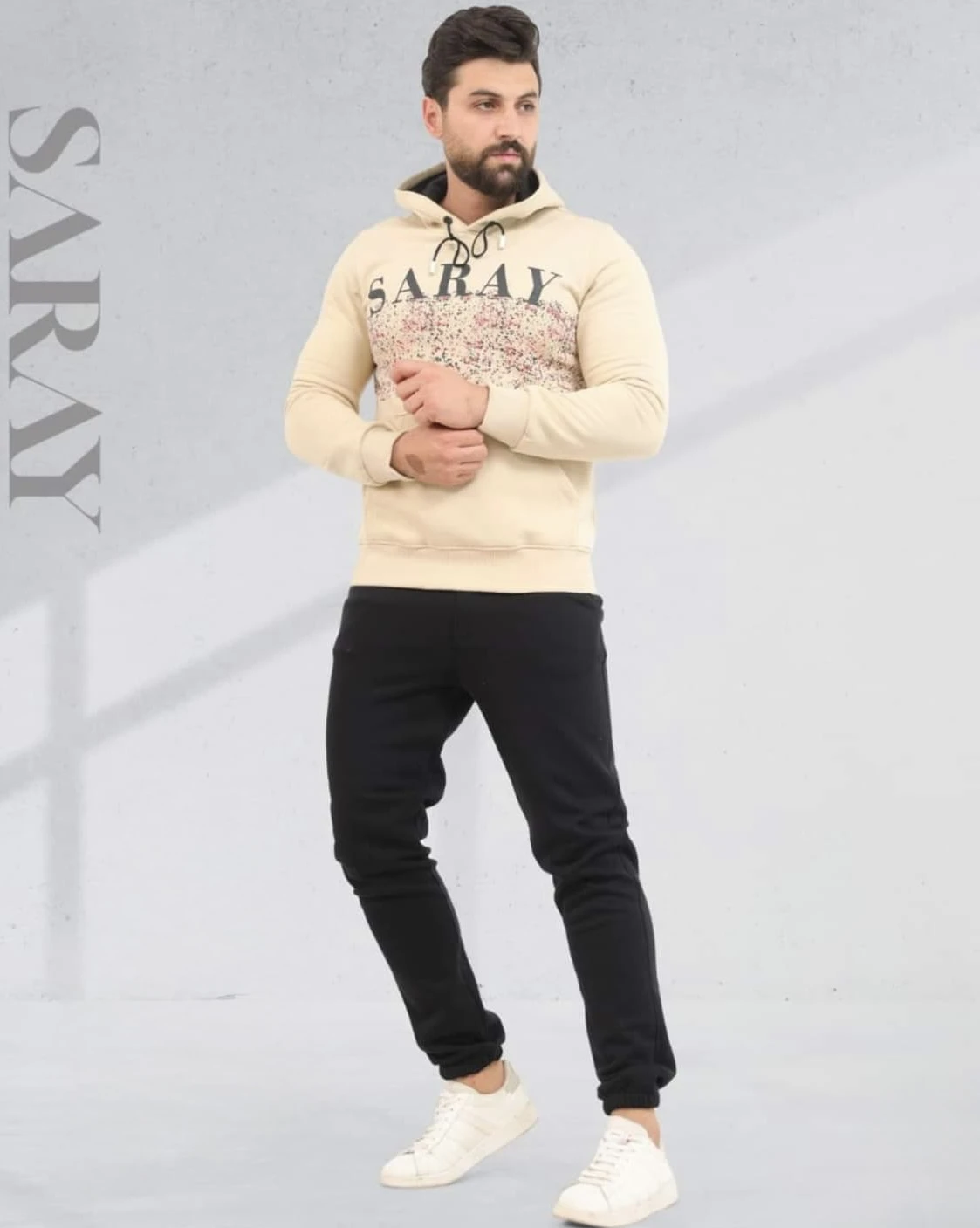 ملابس رجالية قطنية عالية الجودة