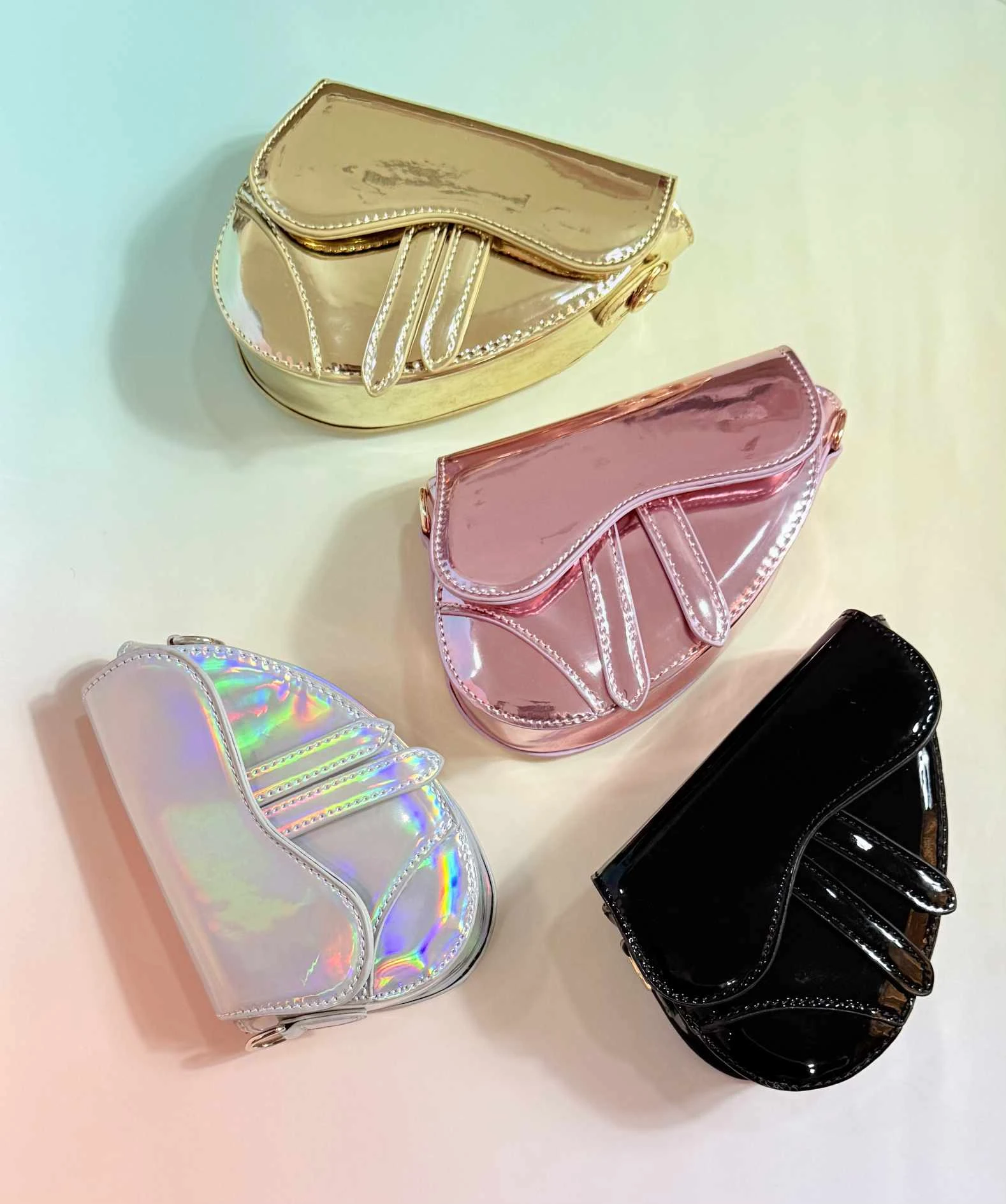 شنطه كروسلامعه