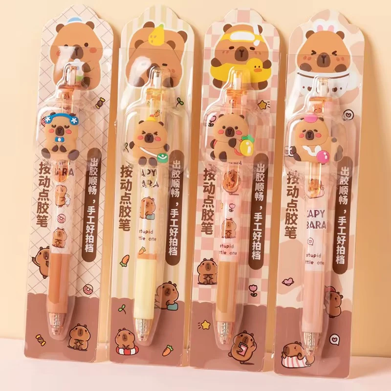 قلم دب مميز