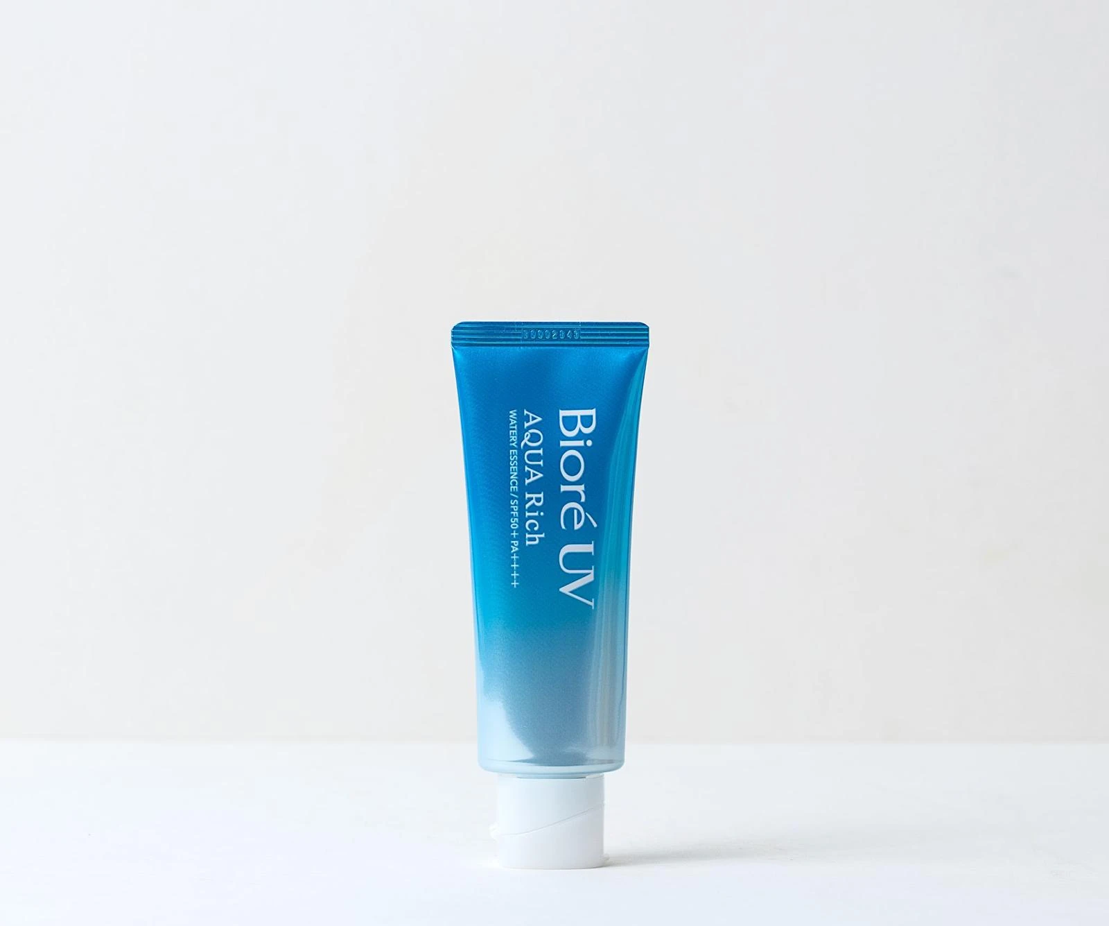 واقي الشمس بيو ري في اكوا المائي