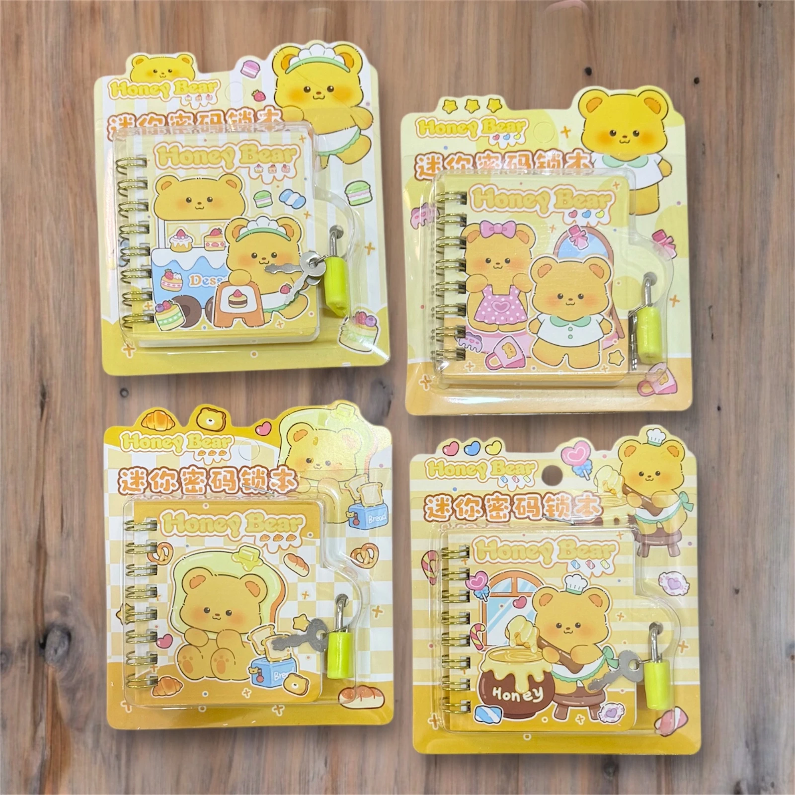 نوت بوك بتصاميم مميزه