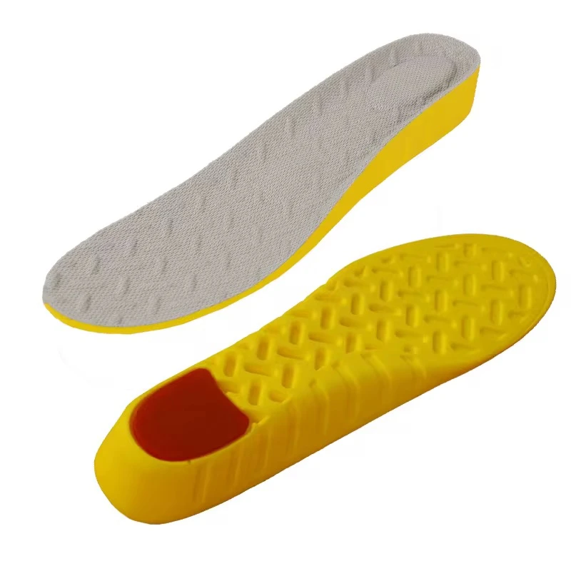 نعل داخلي لزيادة الطول وراحة القدم