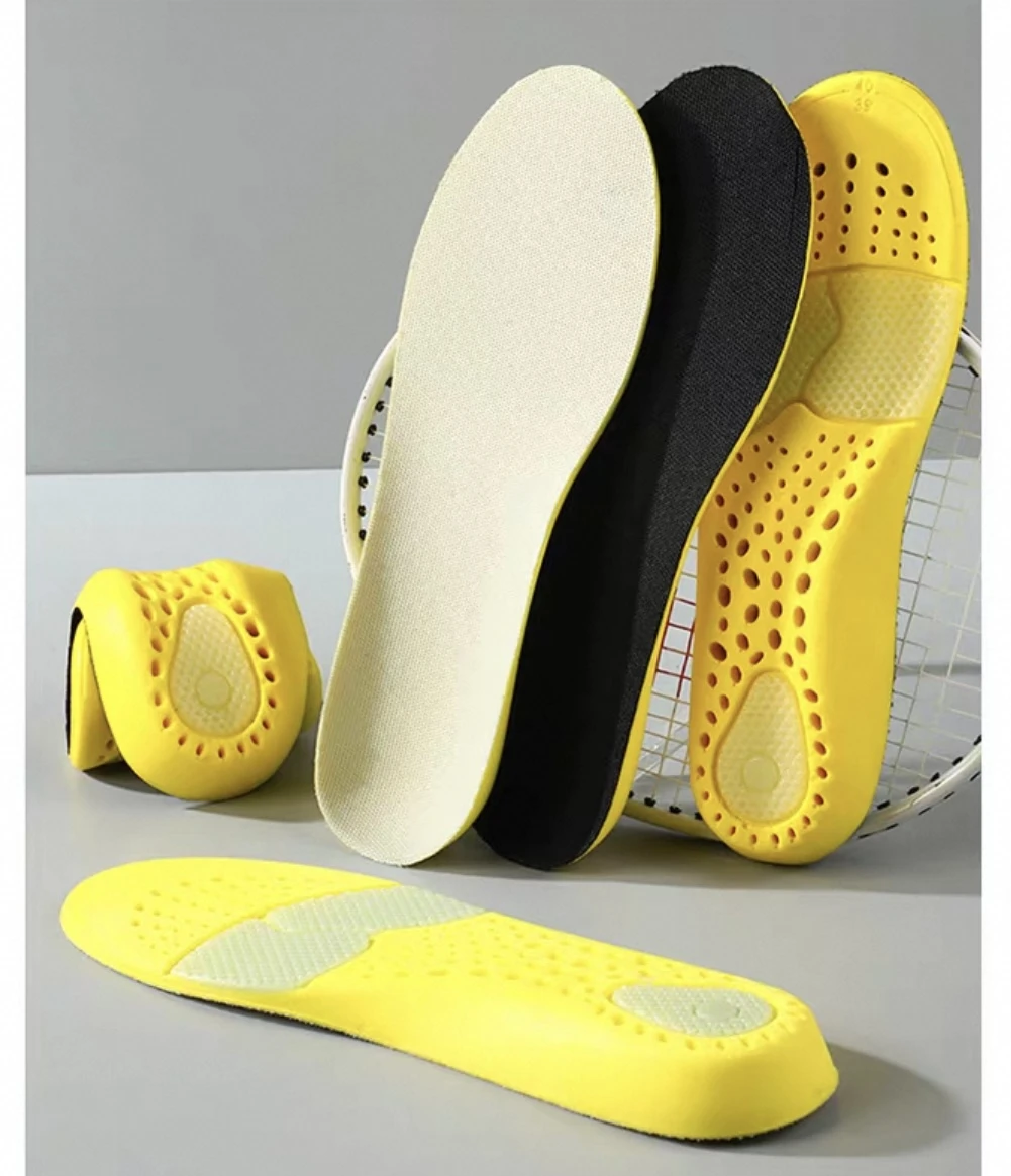 نعل مريح بتصميم رياضي وتهوية عالية