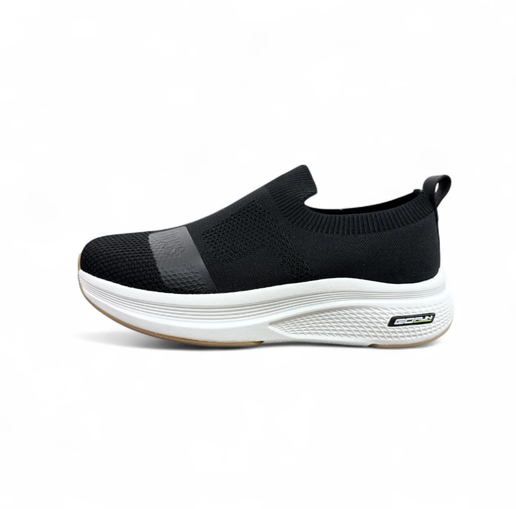 حذاء رياضي رجالي  – سهل الارتداء، أنيق ومريح