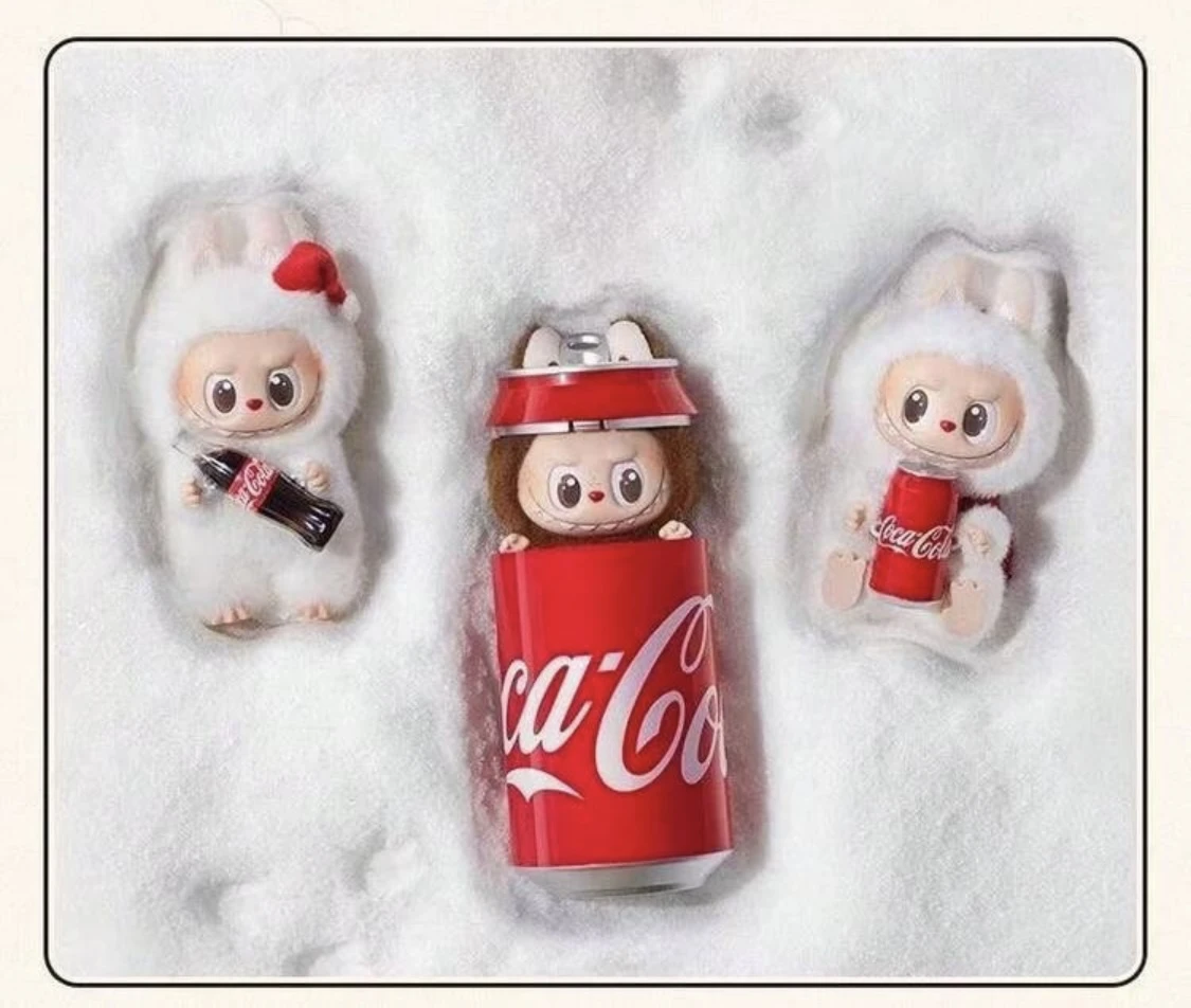 لابوبو كوكاكولا