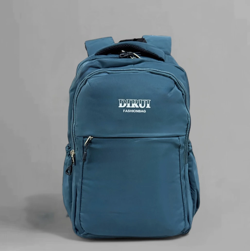حقيبة ظهر DIRUI متعددة الجيوب للاستخدام اليومي