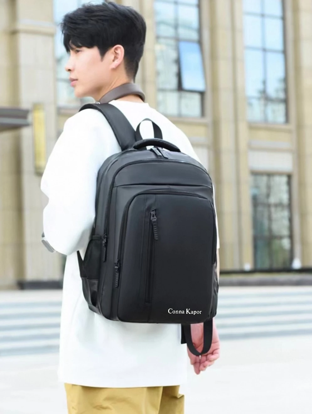 حقيبة الظهر "Conna Kapor