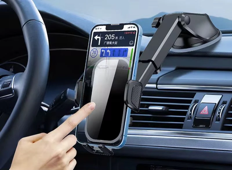 حامل جوال للسيارة