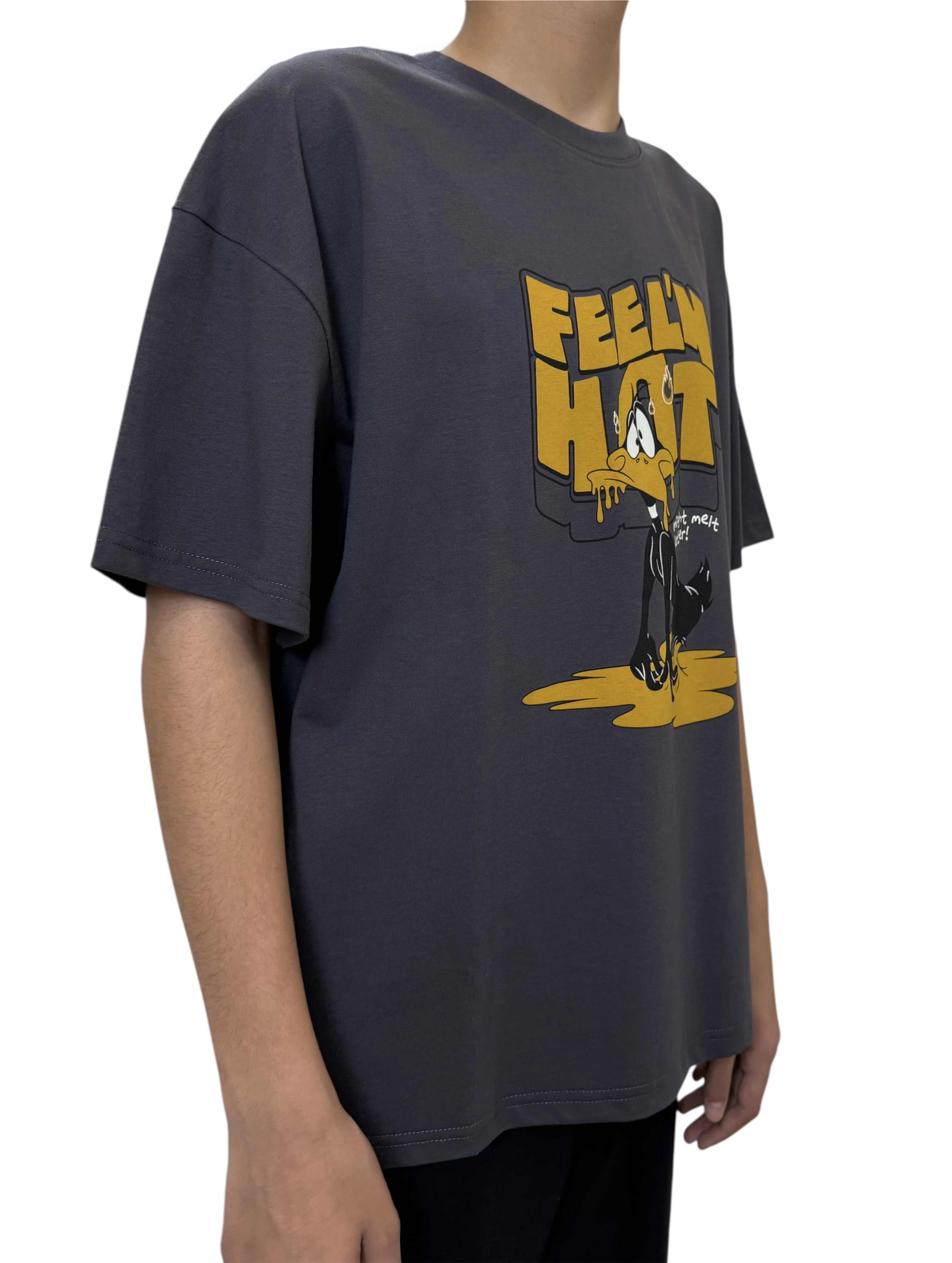 تيشرت رجالي كاجوال