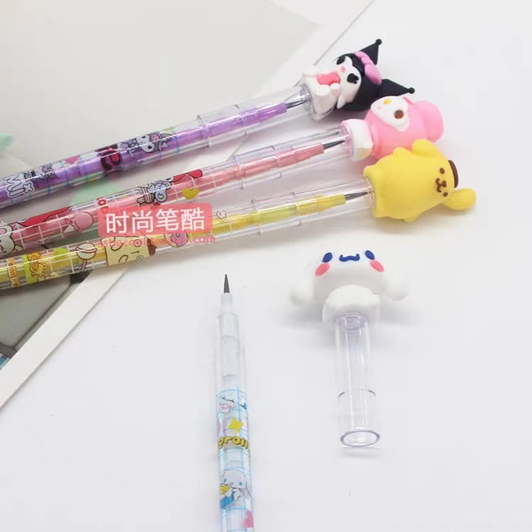 أقلام رصاص ميكانيكية