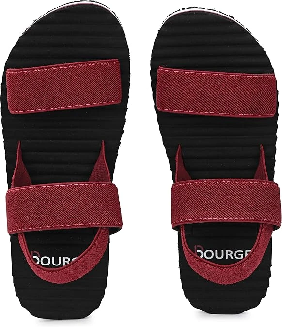 صندل وشبشب كانتون Z-15 للرجال من بورج