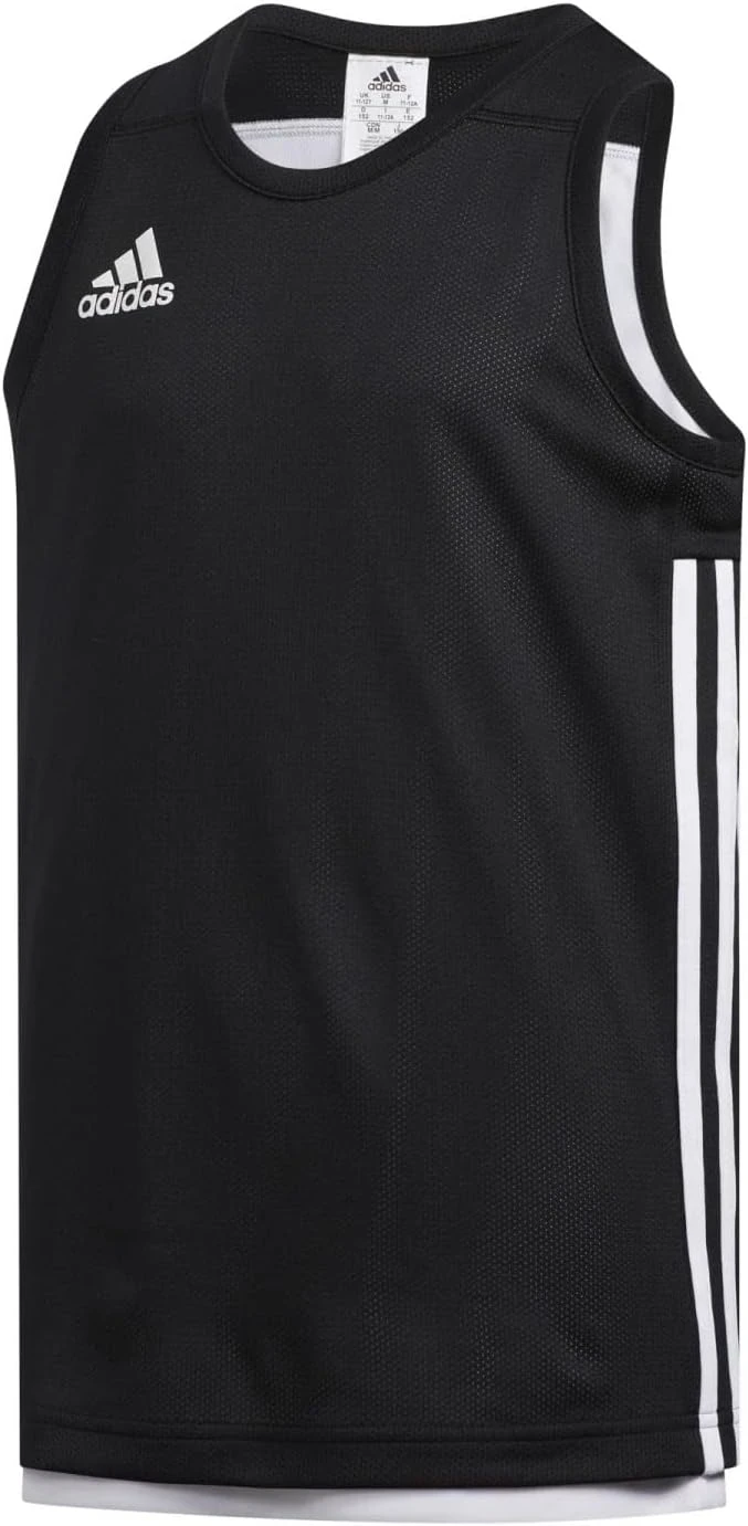 تيشيرت أديداس للأطفال من الجنسين 3g Spee Rev Jrs